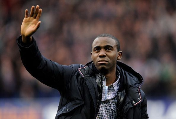 Bolton Wanderers v Tottenham Hotspur - Premier League